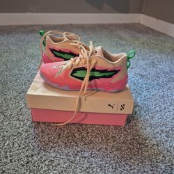 Scoot Hendersen Basketball Shoes Ps