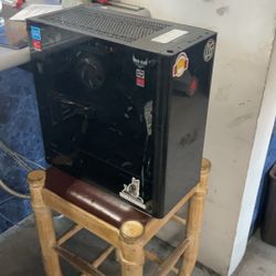 Gaming Pc Ryzen 7 Rtx 260 16GB Ram