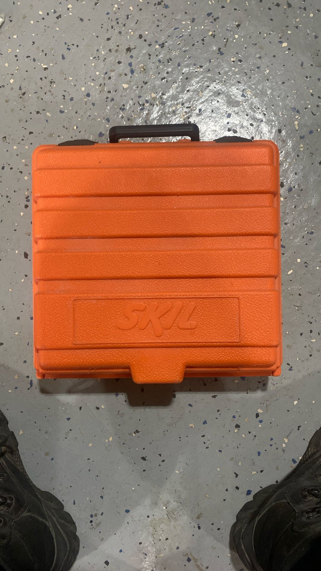 Drill