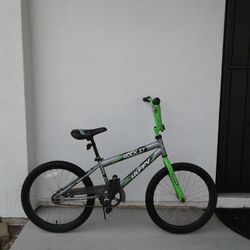 Kids bicycle 20 Inches Rim Size 