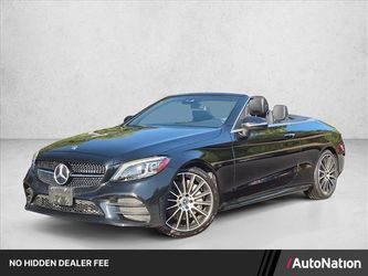 2023 Mercedes-Benz C 300