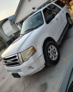 2010 Ford Expedition