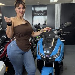 MOTORCICLE