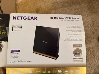 Wifi Router