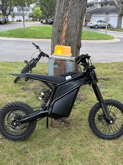 (Offers only)52v Heybike villain e bike comes with heybike helmet