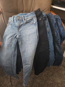 5T Jeans boys - #6
