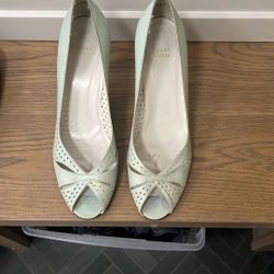 Women’s Size 10 Stuart Weitzman Heels