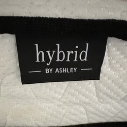 mattress with boxspring size queen 