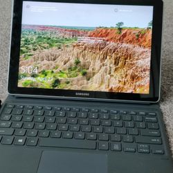 Samsung Galaxy Book