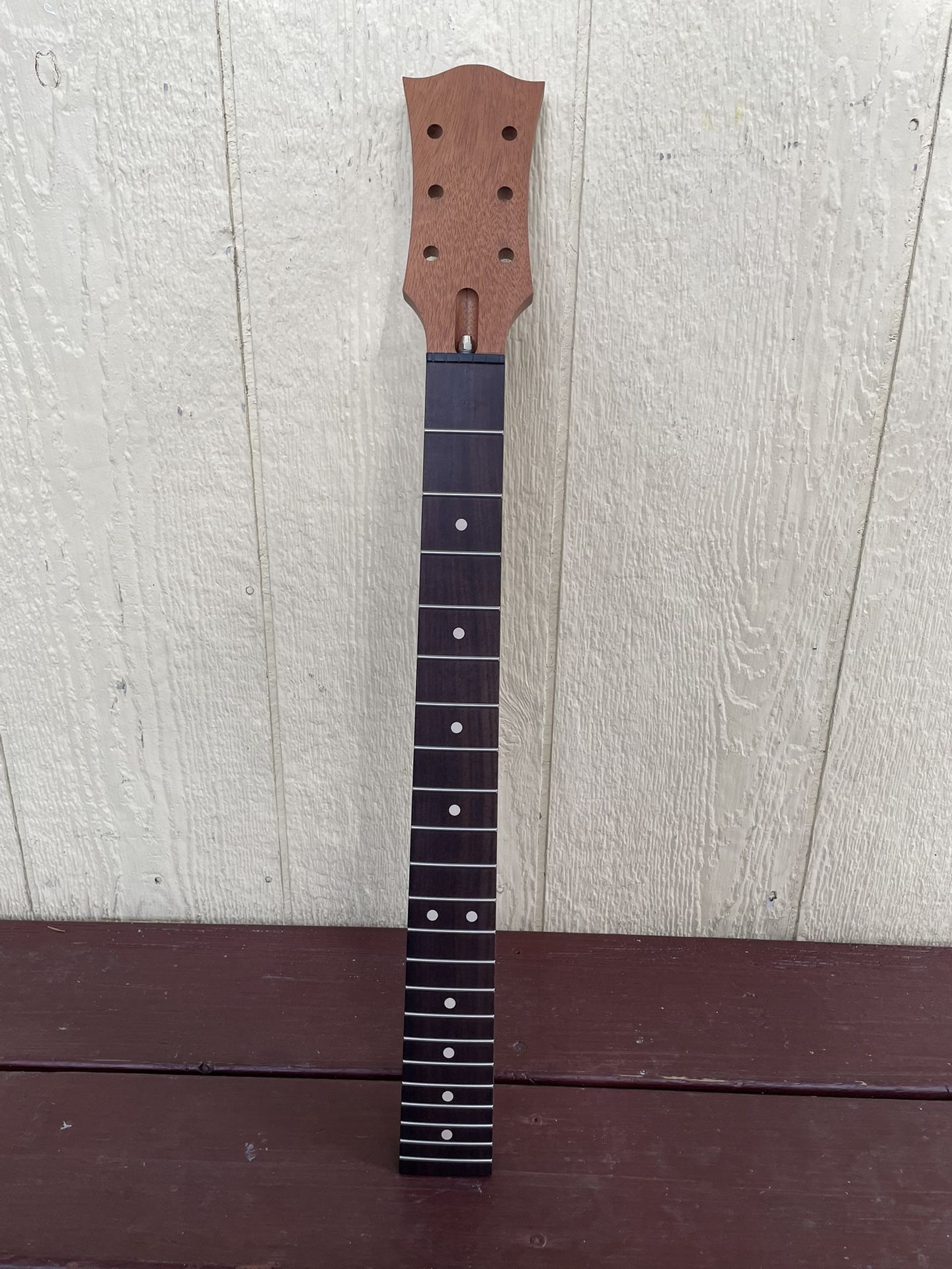 Warmoth Hombre/Gibson Style Neck