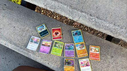 Pokémon’s and Dice