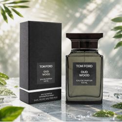 Tom Ford Oud Wood