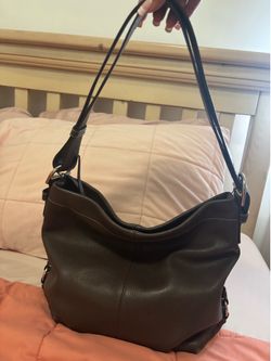 Vintage Coach purse