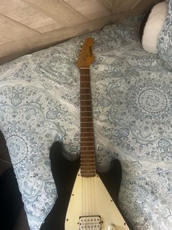 Guitar