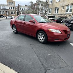 2010 Toyota Camry