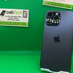 iPhone 15 Pro Max Unlocked 