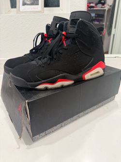 Infrared 6s