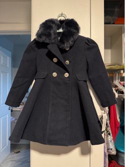 Girls jacket