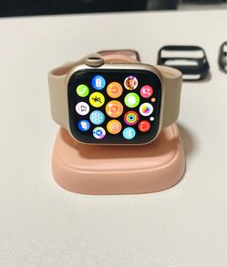 Apple Watch Series 7