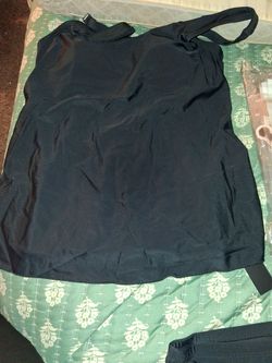 Swim wear