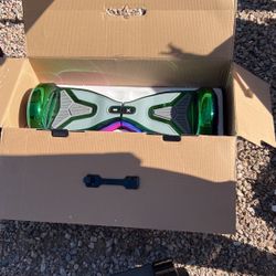 Hover Bored Works Perfect 