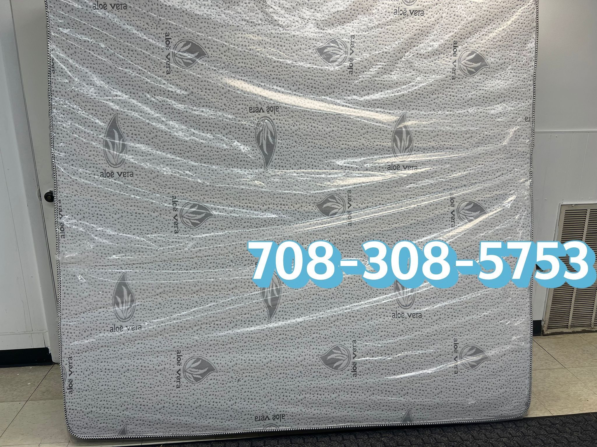 Brand New Mattresses