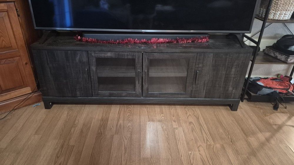 Entertainment Center