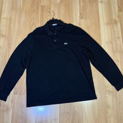 Lacoste