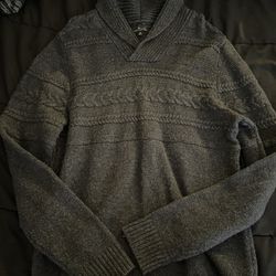 Men’s Sweater