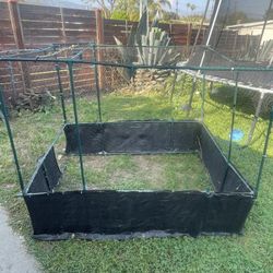 Chicken Coop/cage Enclosure 