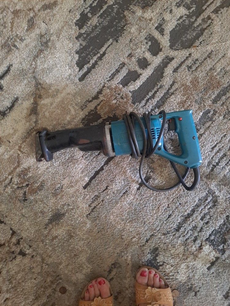 Saws All 30$