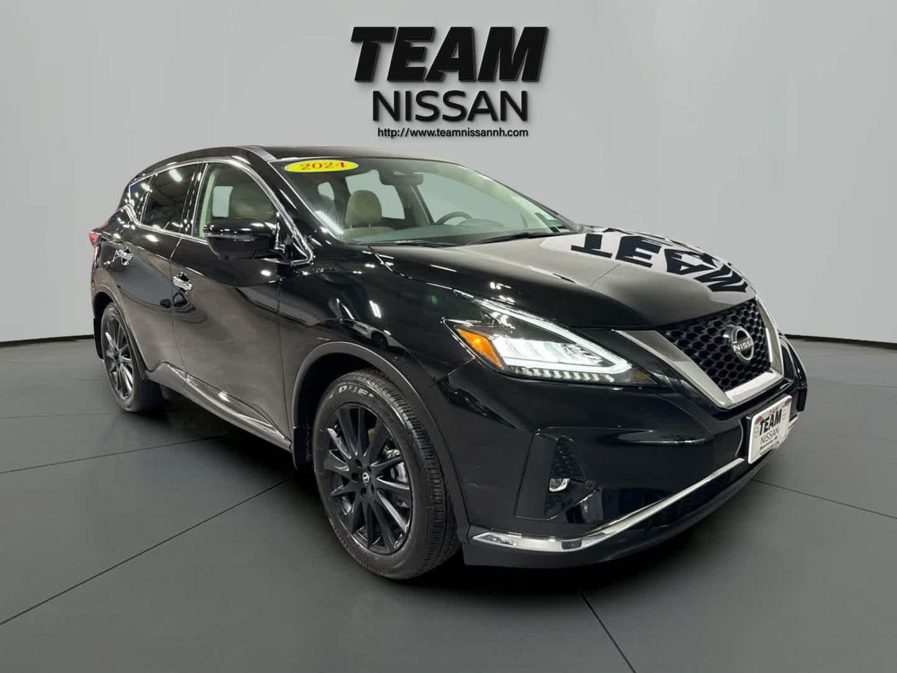 2024 Nissan Murano