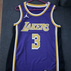 Lakers Jersey