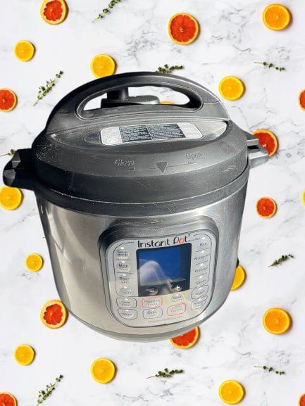 Instant Pot Multi-Functional Cooker | Smart Choice for Effortless Cooking