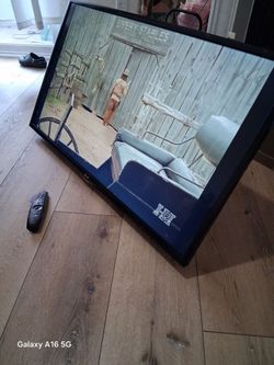 42 " LG REGULAR TV