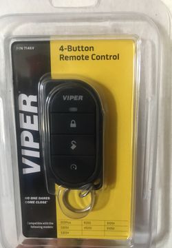 Viper remote
