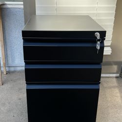 File Cabinet 