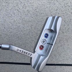Champions Choice Scotty Cameron