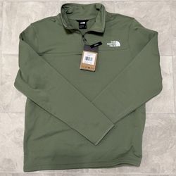 The north face hoddie size  M men's