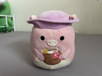 Squishmallows Pink
