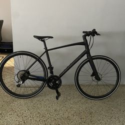 Specialized Sirrus Hybrid  