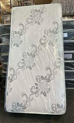 Deluxe brand twin XL size mattress only