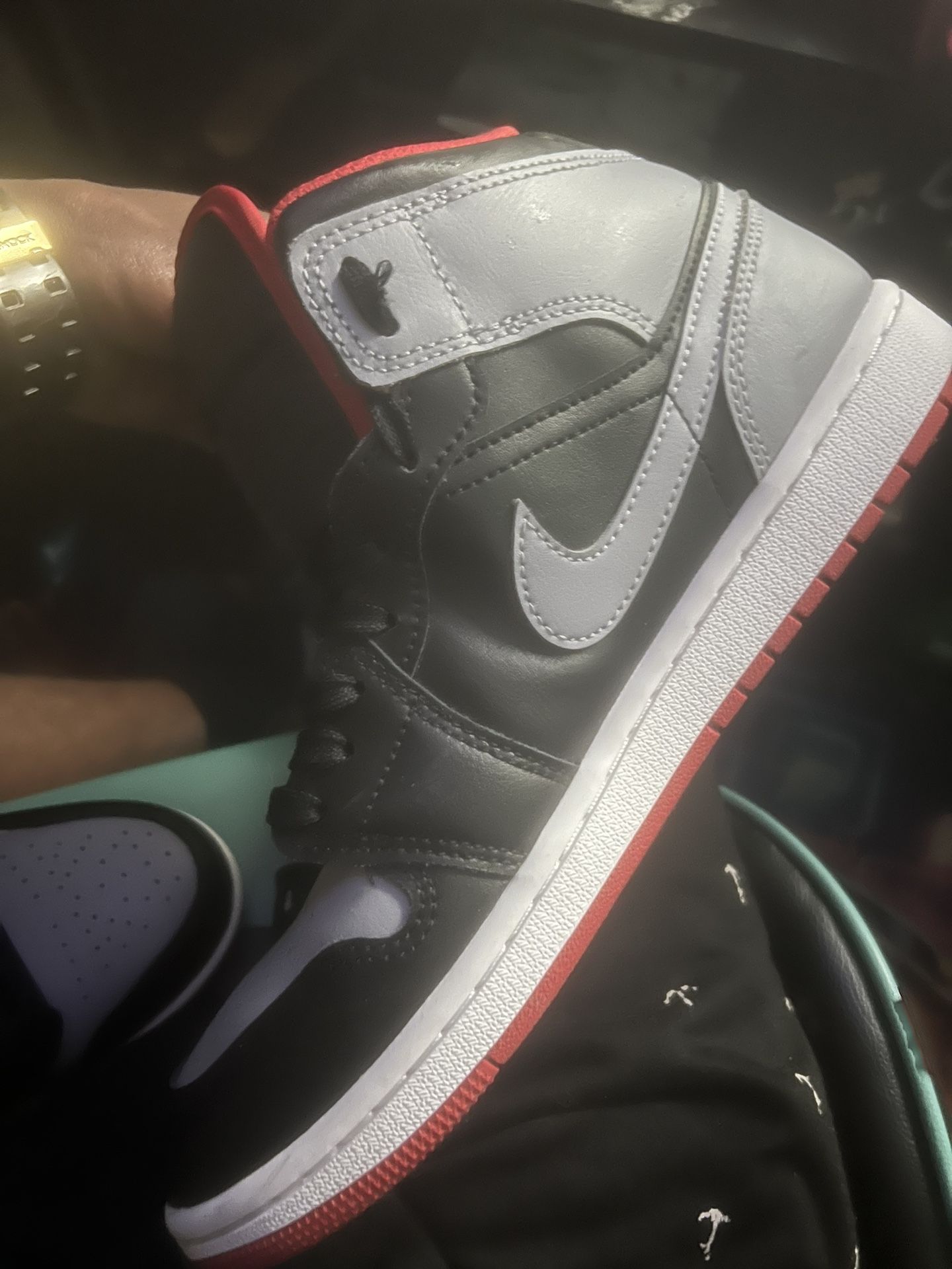 Jordan Retro 1