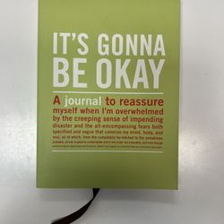 It’s Gonna Be Ok