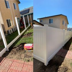 Fence 