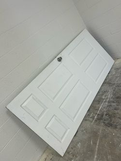 Used Door 36 inches wide
