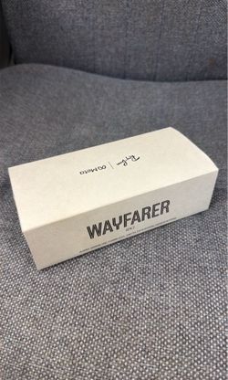 Ray-Ban Meta Wayfarer Gen 2 Smart Glasses