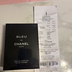 Eau de Parfum Spray, 3.4 oz