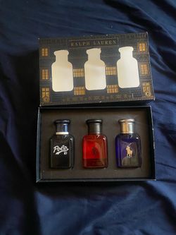 Ralph Lauren