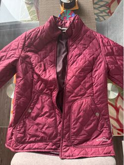 Eddie Bauer jacket